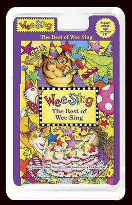 Wee Sing:Best Of Wee Sing