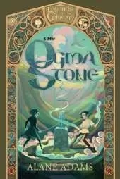 The Ogma Stone: Legends of Galaway, Book One