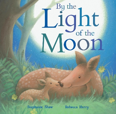 By the Light of the Moon