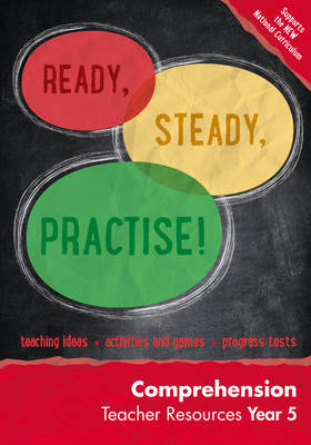 Year 5 Comprehension Teacher Resources: English KS2