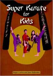 Super Karate for Kids