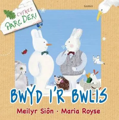 Bwyd I'r Bwlis