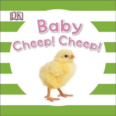 Baby Cheep! Cheep!