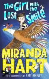 The Girl with the Lost Smile: From bestselling author and beloved comedian