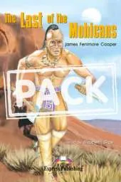 The Last of the Mohicans