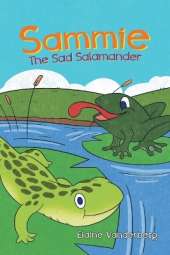Sammie, the Sad Salamander