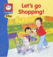 Let's Go Shopping!