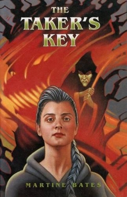 Taker's Key