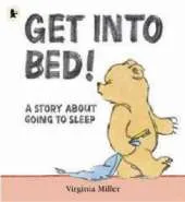 Get Into Bed Book Chart