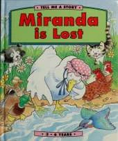 Miranda Goose