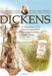 The Best of Charles Dickens' Classics