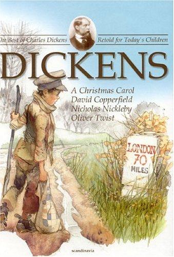 The Best of Charles Dickens' Classics