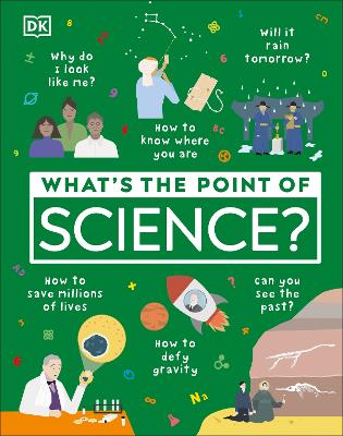 What's the Point of Science?