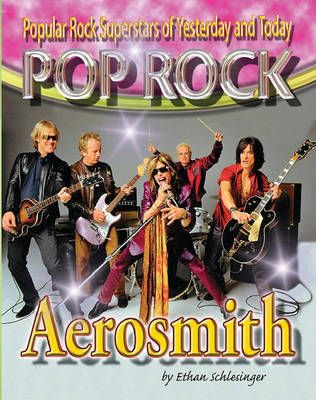 "Aerosmith"