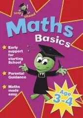 Maths Basics 3-4