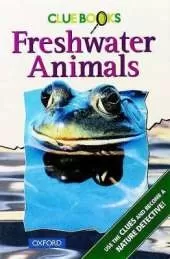 Freshwater Animals