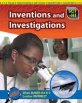 Investigations and Inventions