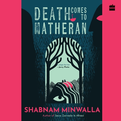Death Comes to Matheran