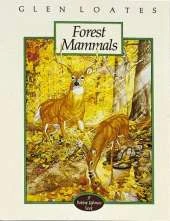 Forest Mammals