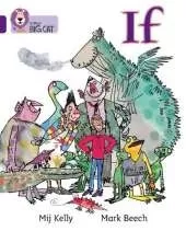 If: Band 08/Purple