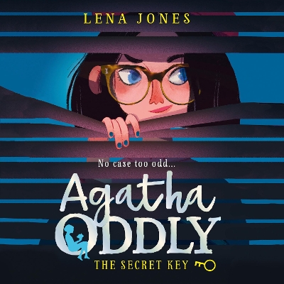The Secret Key