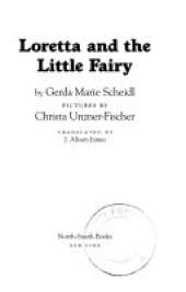 Loretta and the Little Fairy