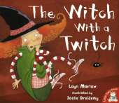 The Witch with a Twitch