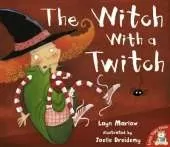 The Witch with a Twitch