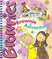Brownie Adventure