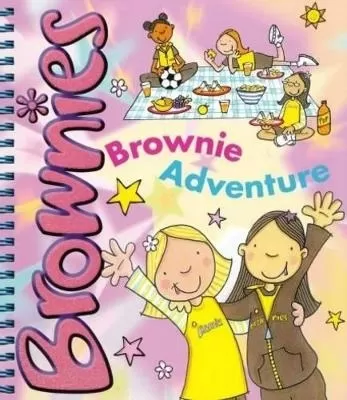 Brownie Adventure