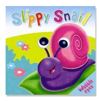Slippy Snail