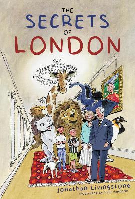 The Secrets of London