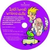 Left Hand Writing Skills: Combined CD-ROM