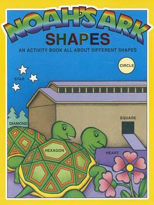 Noah's Ark: Shapes