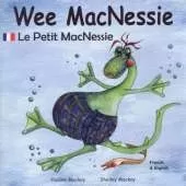 Wee MacNessie: Le Petit MacNessie