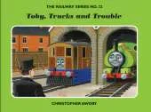 The Railway Series No. 32: Toby, Trucks and Trouble