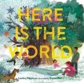 Here Is the World: a Year of Jewish Holidays