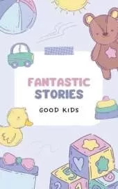 Fantastic Stories