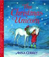 Christmas Unicorn