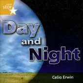 Rigby Star Independent Yellow: Day & Night Reader Pack