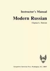 Modern Russian