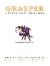 Grasper: A Young Crab's Discovery