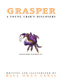Grasper: A Young Crab's Discovery
