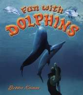 Fun With Dolphins