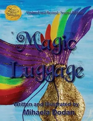 Magic Luggage: Second Edition
