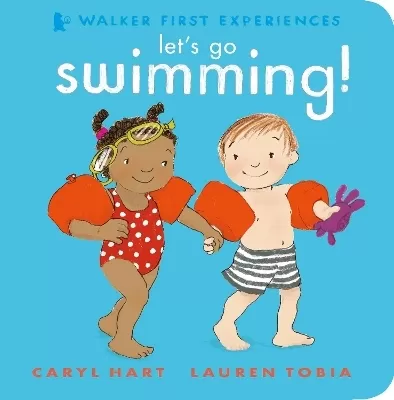 Let's Go Swimming!