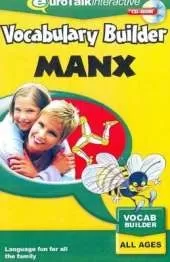 Vocabulary Builder - Manx