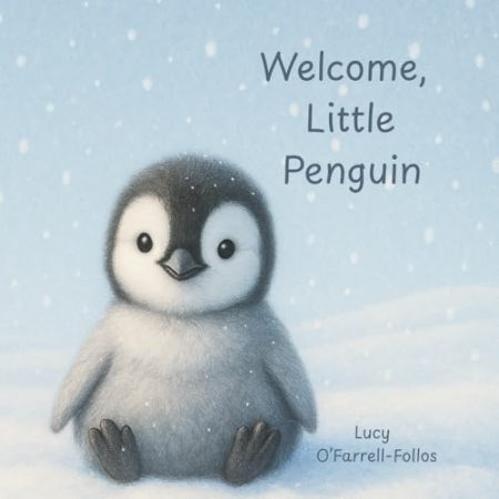 Welcome, Little Penguin