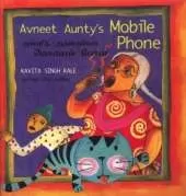 Avneet Aunty's Mobile Phone