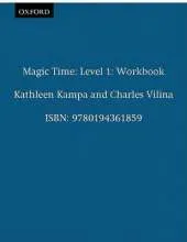 Magic Time 1: Workbook